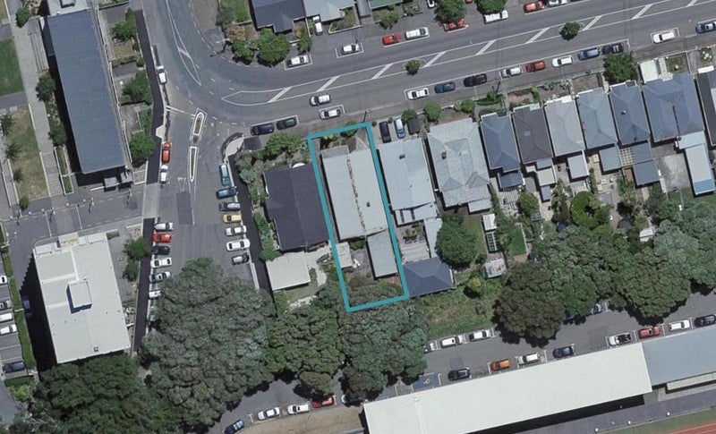 6 Roy Street, Newtown, Wellington - Carousel 1