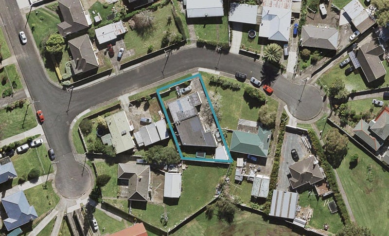 1/1A Mary Place, Favona, Auckland - Carousel 1
