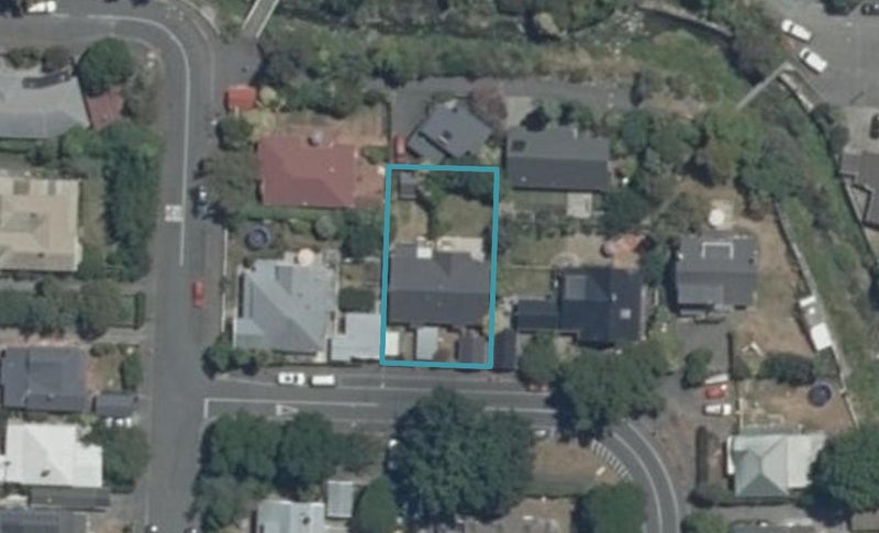 1/5 Seymour Avenue, The Brook, Nelson - Carousel 1
