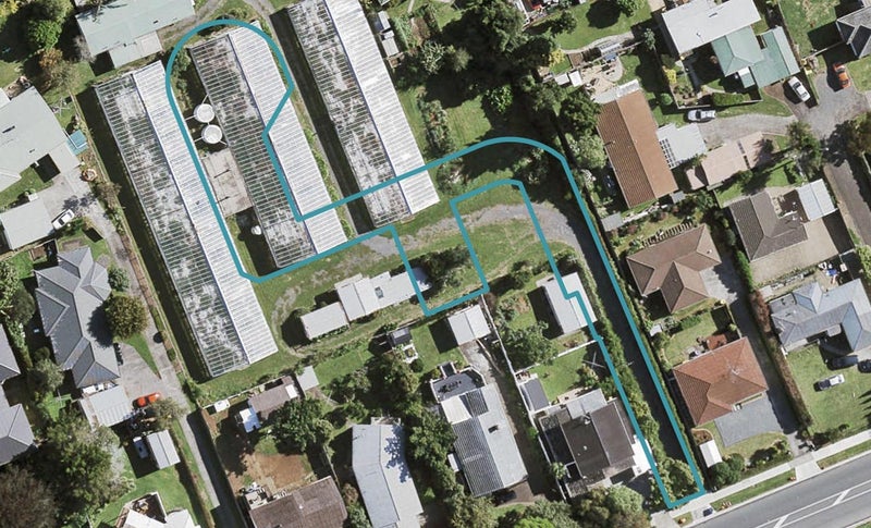6 Panahi Lane, Pahurehure, Papakura - Carousel 1
