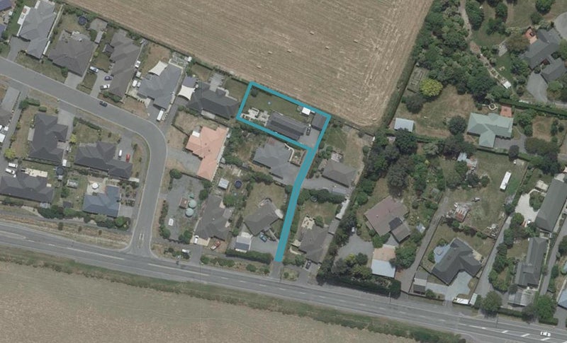 420B Ellesmere Junction Road, Springston, Springston - Carousel 1