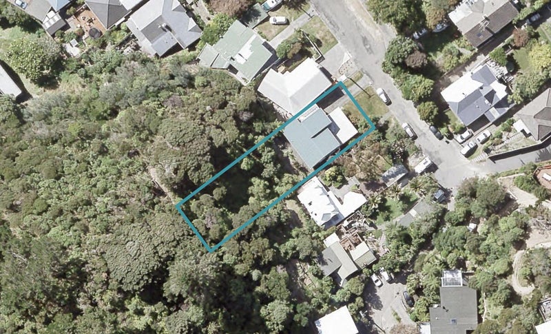 28 Nikau Street, Eastbourne, Lower Hutt - Carousel 1