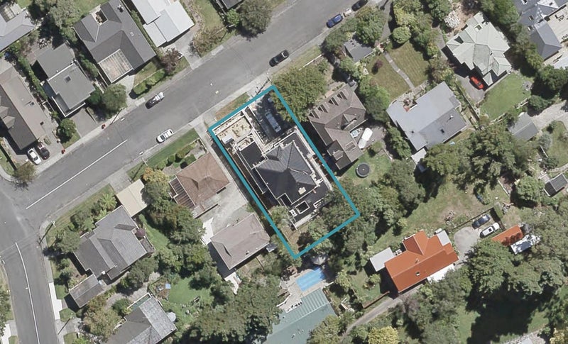6 Marlborough Street, Silverstream, Upper Hutt - Carousel 1