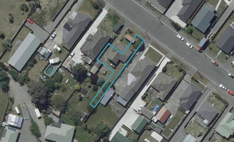 2/10 Ottawa Road, Wainoni, Christchurch - Carousel 1