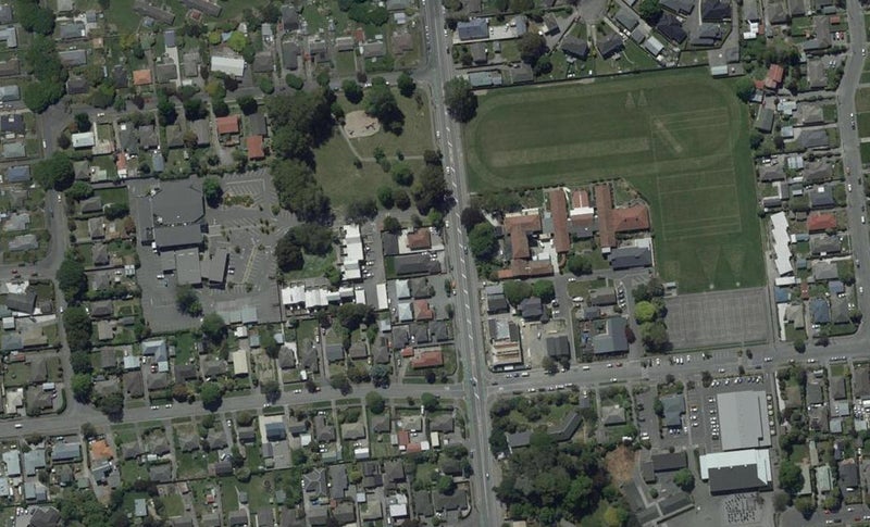 38 Hansons Lane, Upper Riccarton, Christchurch - Carousel 1