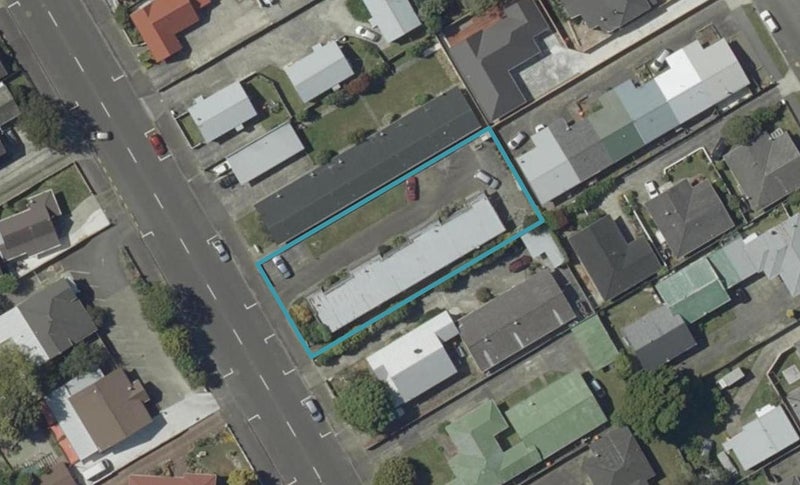 33 Albert Street, Palmerston North - Carousel 1