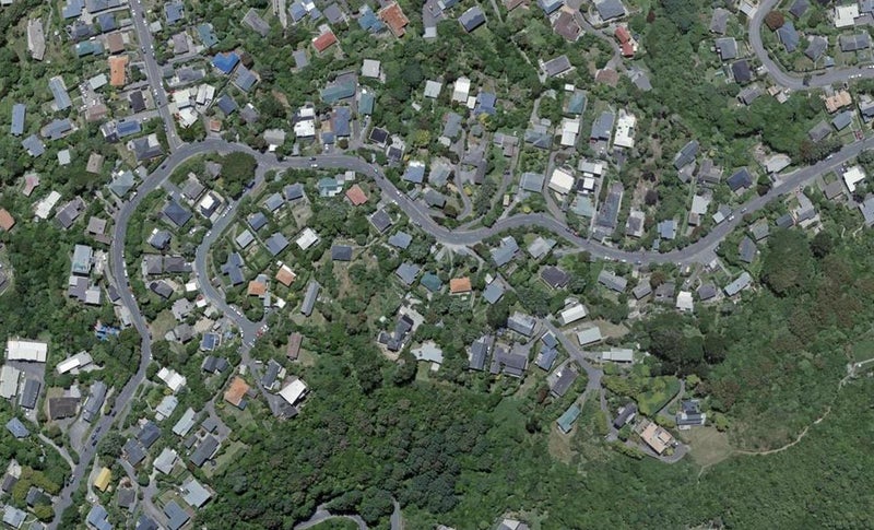 201A Cockayne Road, Ngaio, Wellington - Carousel 1