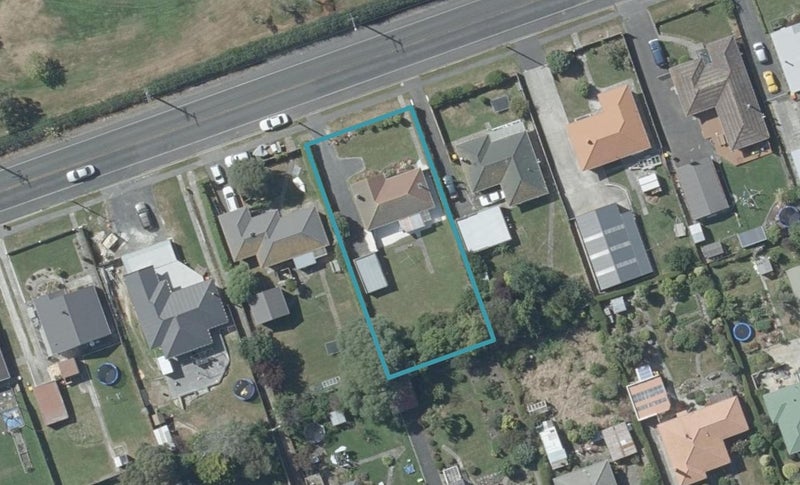 347 Brighton Road, Waldronville, Dunedin - Carousel 1