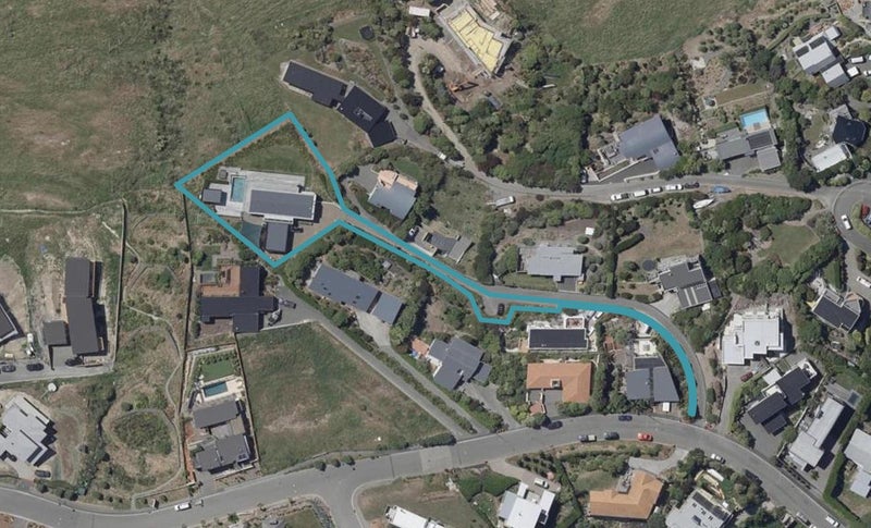 159 Richmond Hill Road, Richmond Hill, Christchurch - Carousel 1