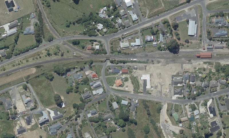 1 Paterson Road, Mosgiel, Mosgiel - Carousel 1
