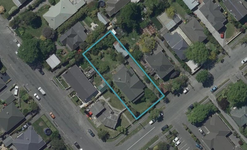 25 Aylmer Street, Somerfield, Christchurch - Carousel 1
