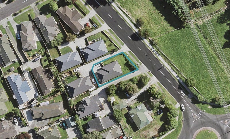 63C Stratford Road, Manurewa, Auckland - Carousel 1