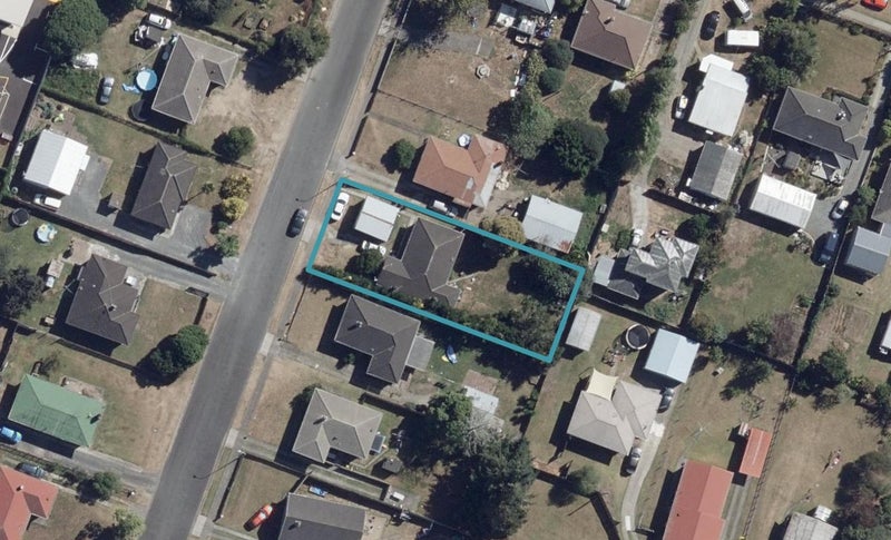 3 Sims Street, Ngaruawahia - Carousel 1