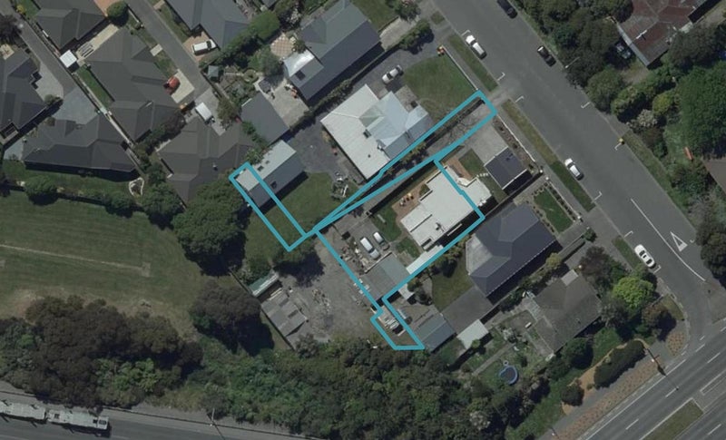 12/7 Lindores Street, Addington, Christchurch - Carousel 1