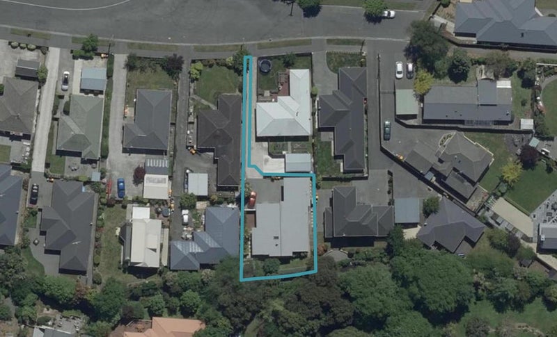 2/47A Harris Crescent, Papanui, Christchurch - Carousel 1