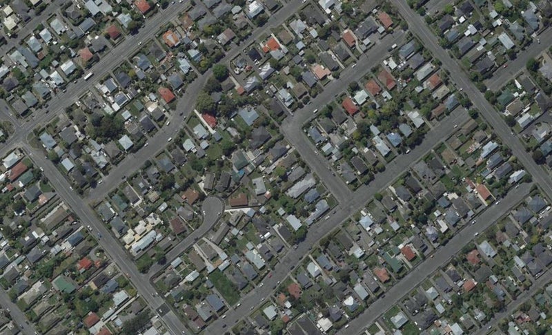3/11 Spring Grove Street, Spreydon, Christchurch - Carousel 1