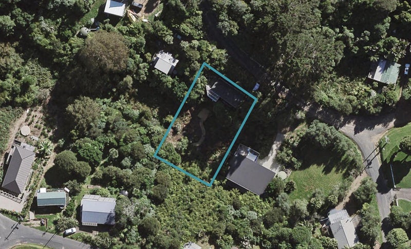 34 Eden Terrace, Onetangi, Waiheke Island - Carousel 1
