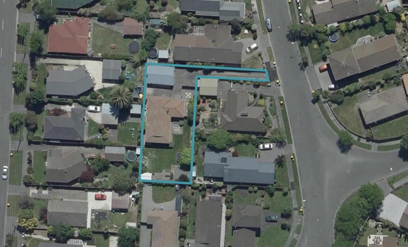 59A Dunbarton Street, Redwood, Christchurch - Carousel 1