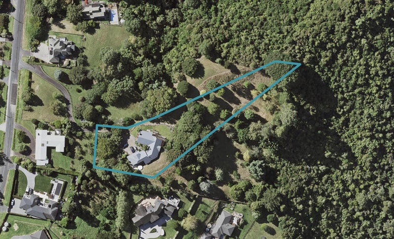 253 Point View Drive, Dannemora, Auckland - Carousel 1