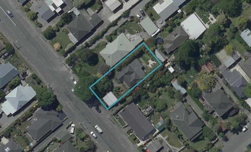 12 Selwyn Street, Somerfield, Christchurch - Carousel 1