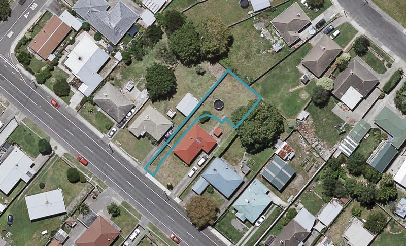 409A Murdoch Road West, Raureka, Hastings - Carousel 1