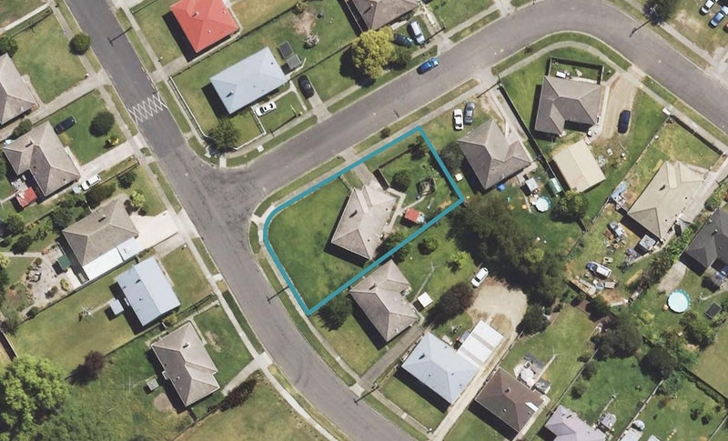 38 Taruheru Crescent, Mangapapa, Gisborne - Carousel 1
