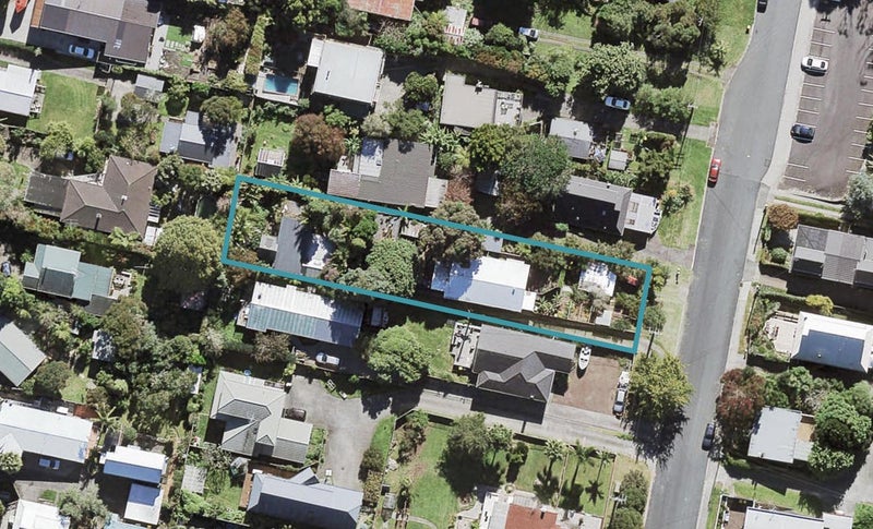 1/26 Cresta Avenue, Beach Haven, Auckland - Carousel 1