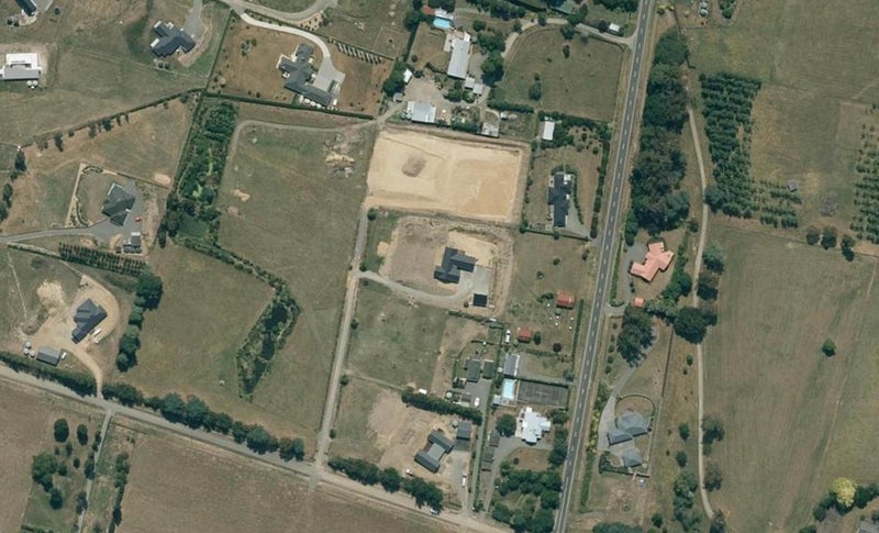18 Graingers Lane, WAIPUKURAU, Waipukurau - Carousel 1