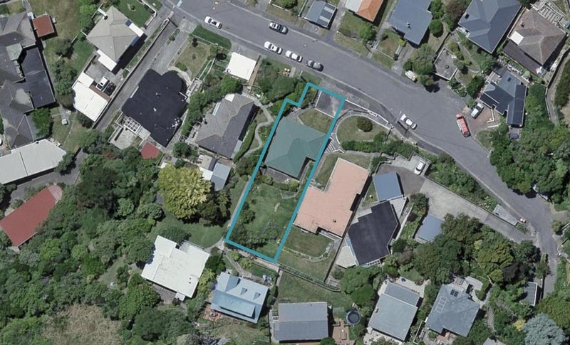 26 Ashleigh Crescent, Miramar, Wellington - Carousel 1