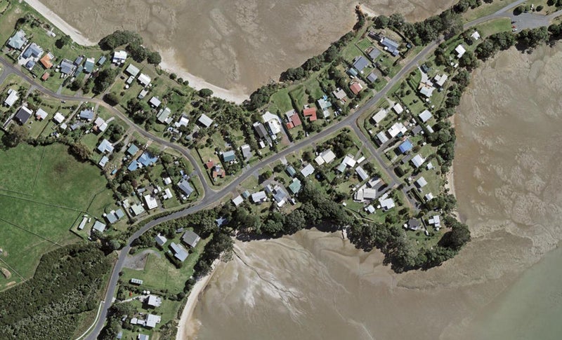 492 Matakawau Road, Waiuku - Carousel 1
