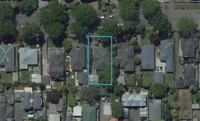 100 Ranfurly Street, St Albans, Christchurch - Carousel 1