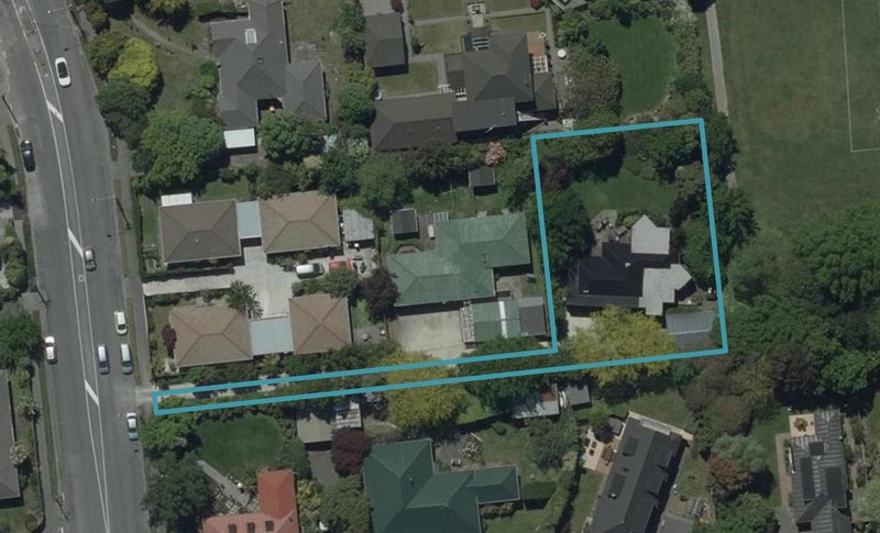 61 Middleton Road, Upper Riccarton, Christchurch - Carousel 1