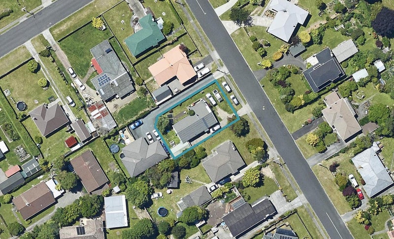 31 Wingrove Road, Owhata, Rotorua - Carousel 1