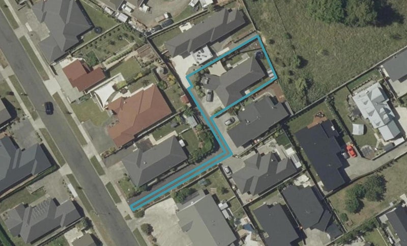 18A Galea Grove, Kelvin Grove, Palmerston North - Carousel 1