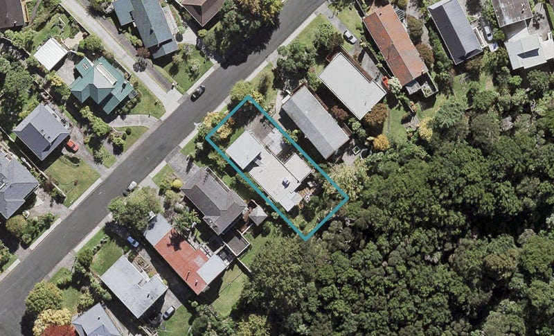 44 Mountbatten Avenue, Hillcrest, Auckland - Carousel 1