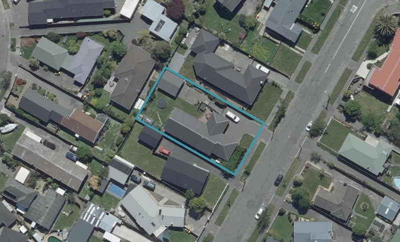 91 Cotswold Avenue, Bishopdale, Christchurch - Carousel 1