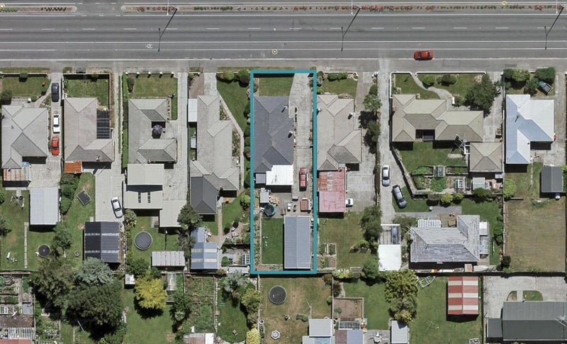 633 Tweed Street, Newfield, Invercargill - Carousel 1