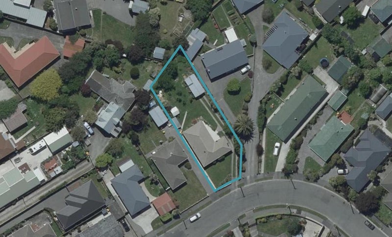 5 Barclay Place, Burwood, Christchurch - Carousel 1