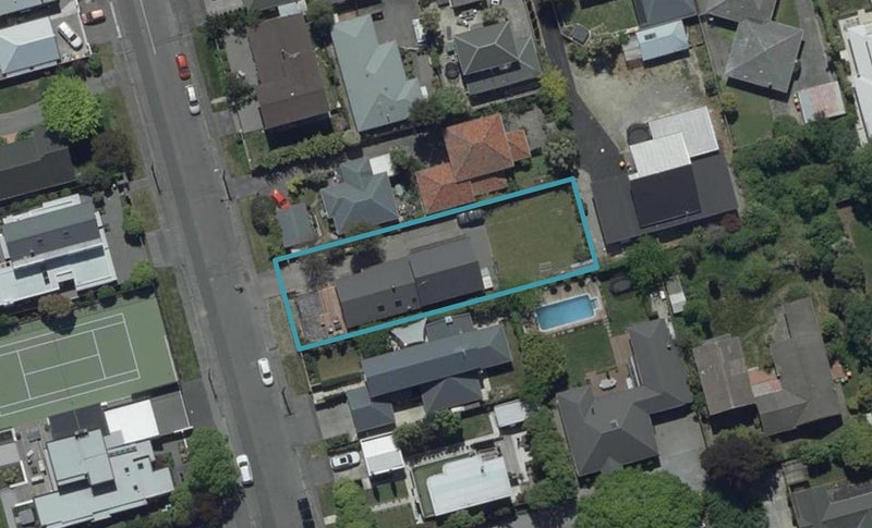 42 Bryndwr Road, Fendalton, Christchurch - Carousel 1