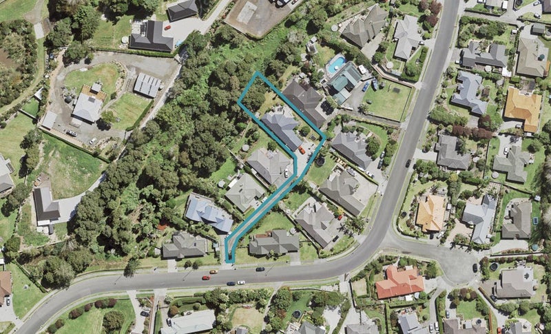 40 Solan Drive, Waimauku, Waimauku - Carousel 1