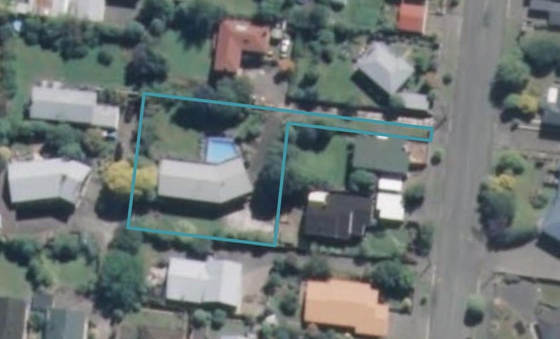 9 Barnes Street, Glenwood, Timaru - Carousel 1