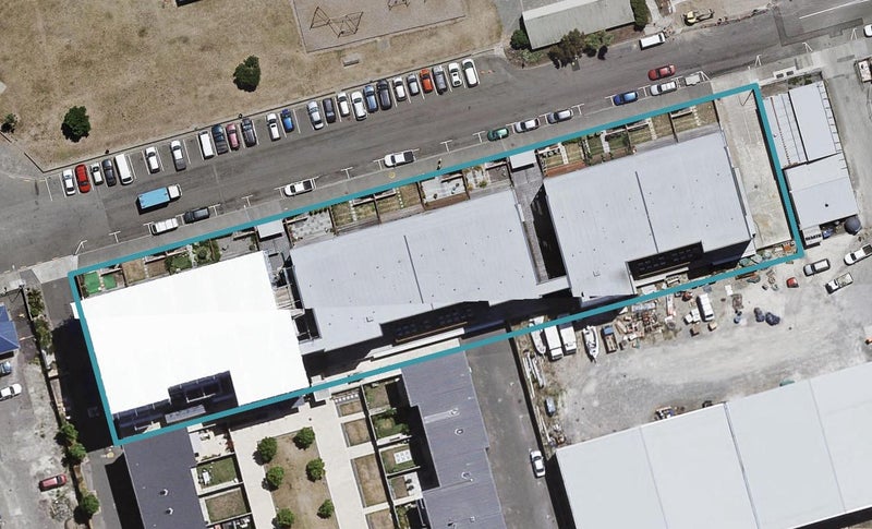 508/7 Humber Street, Pandora, Napier - Carousel 1