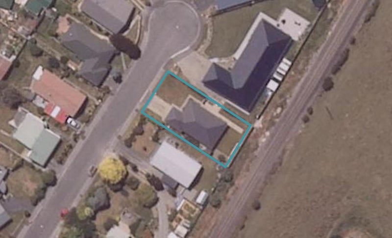 8 Doon Street, Oamaru North, Oamaru - Carousel 1