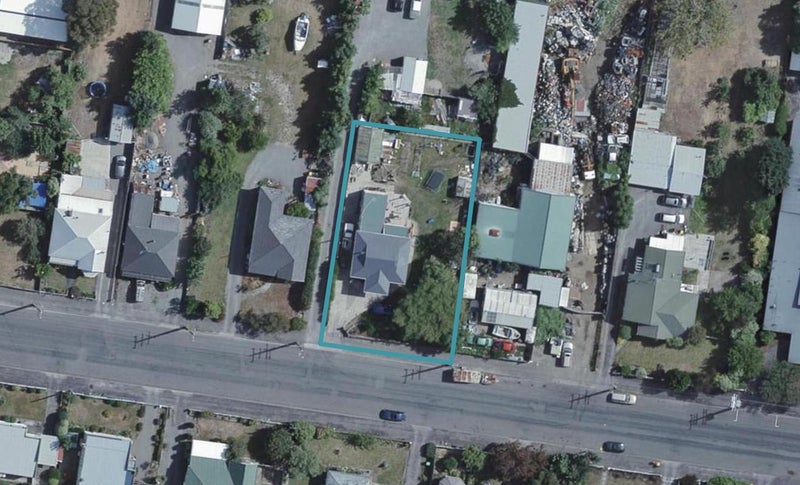 56 Bentley Street, Masterton - Carousel 1