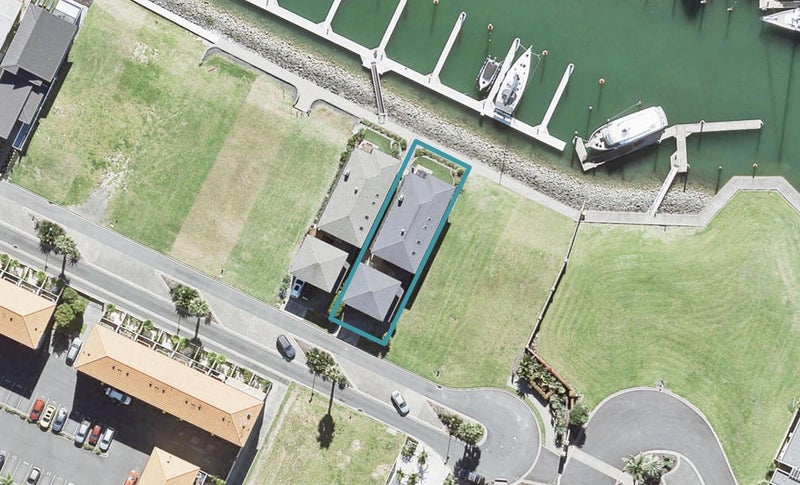 25 Rue D'Amarres, Gulf Harbour, Whangaparoa - Carousel 1