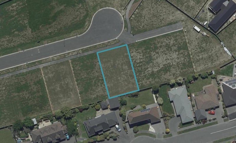12 Maelor Place, Bryndwr, Christchurch - Carousel 1