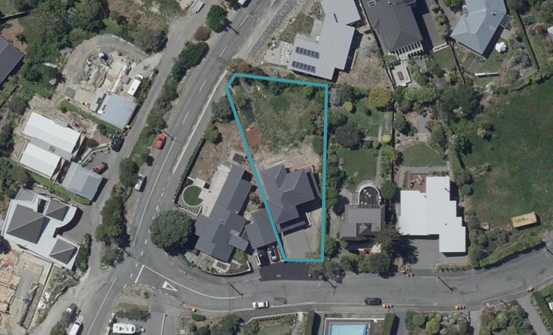 29 Marama Crescent, Mount Pleasant, Christchurch - Carousel 1