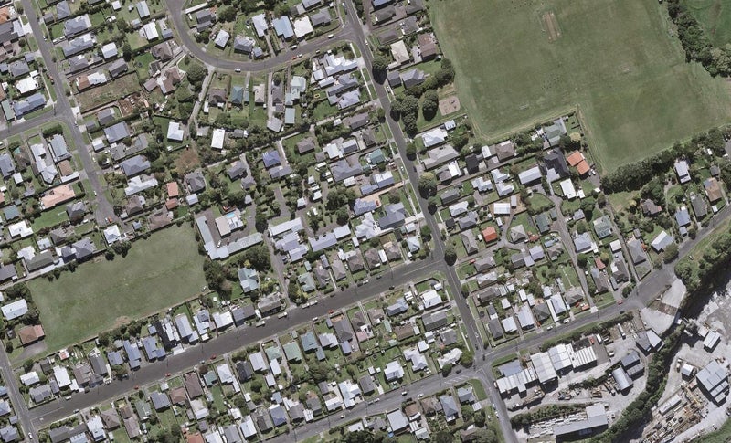 50A Fitzroy Road, Fitzroy, New Plymouth - Carousel 1