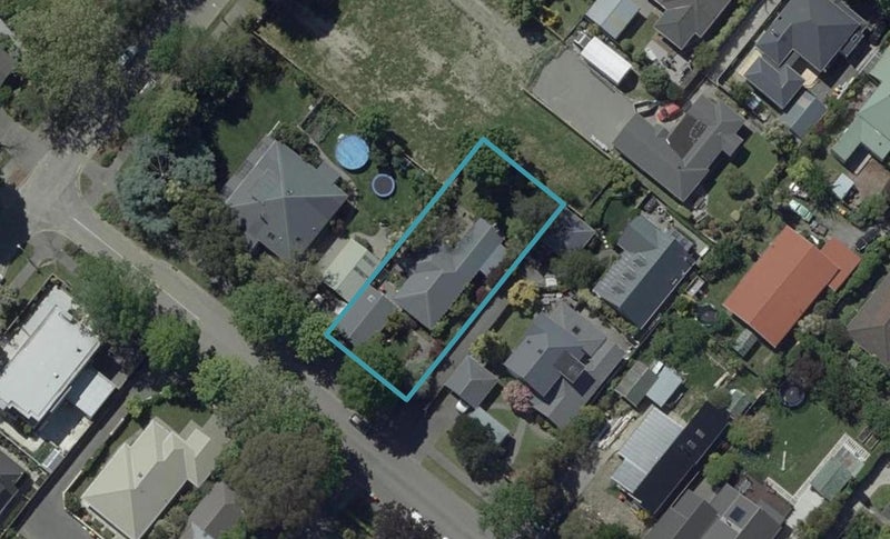 12 Woodbridge Road, Cashmere, Christchurch - Carousel 1