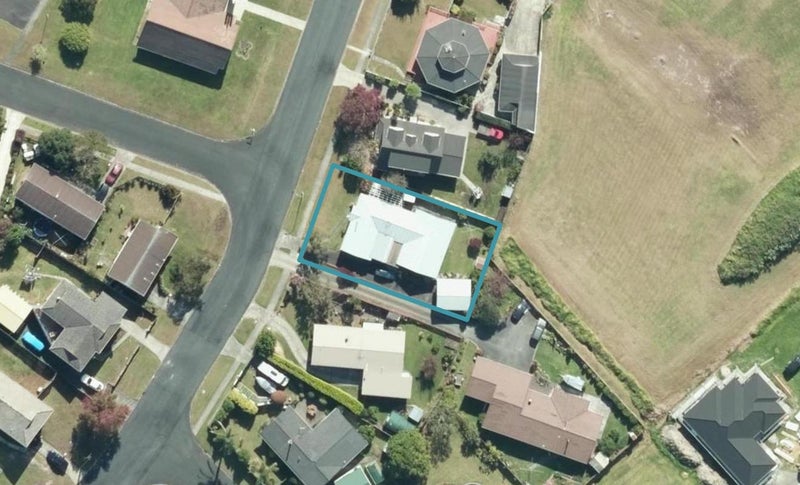 93 Montgomery Avenue, Dargaville - Carousel 1